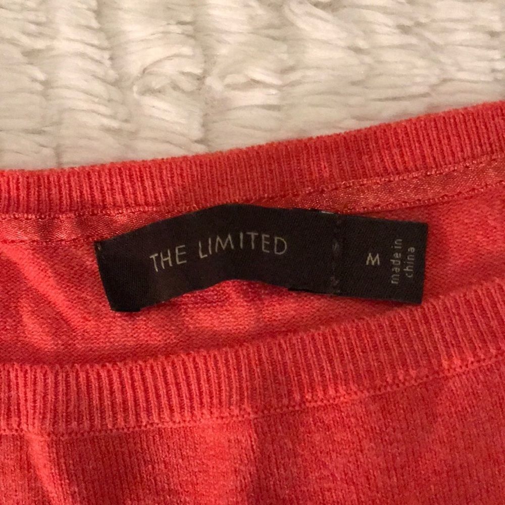 Sweater - Picture 2 of 4